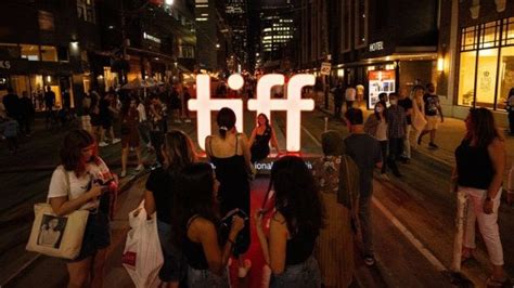 Hollywood strikes may put spotlight on local talent at TIFF: filmmakers, programmers